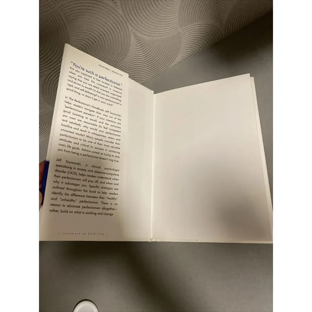 N/A no writing